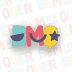 Logo Bem Me Quer